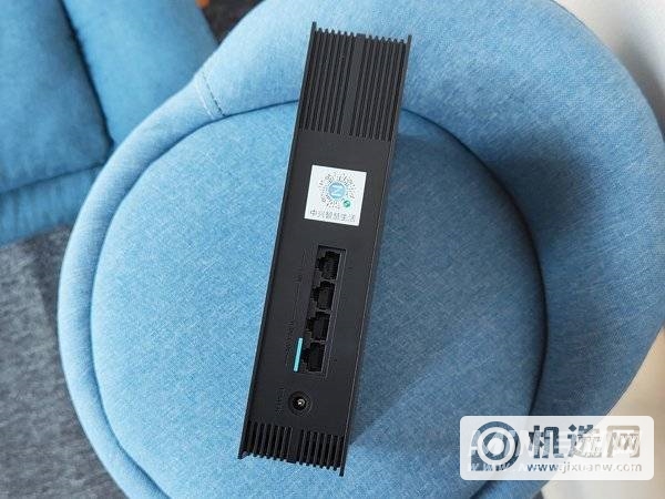 中兴AX5400评测：你听我解释 这真的是路由器