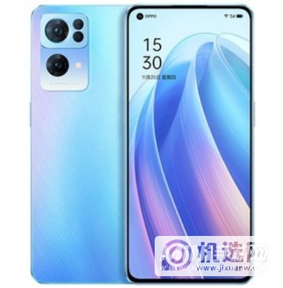 OPPOReno7Pro和华为nova9Pro哪个好-有什么区别-参数对比