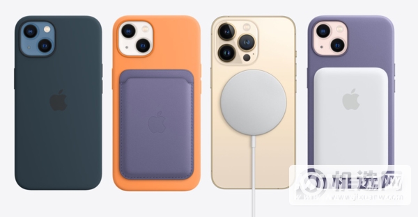 iPhone13保护壳推荐-有哪些值得入手的iPhone13手机壳