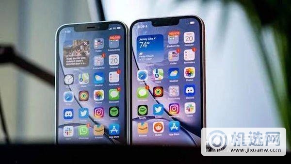 iPhone13应用隐私怎么查询-在哪些可以查询隐私权限