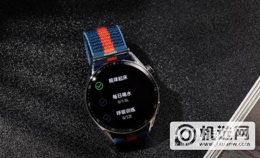 华为watchGT3怎么测心率-测量心率的方法