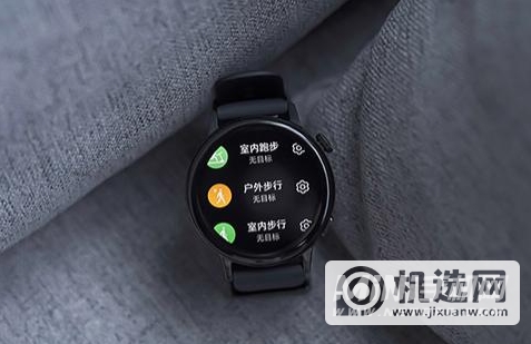 华为watchGT3怎么绑定公交卡-怎么刷公交