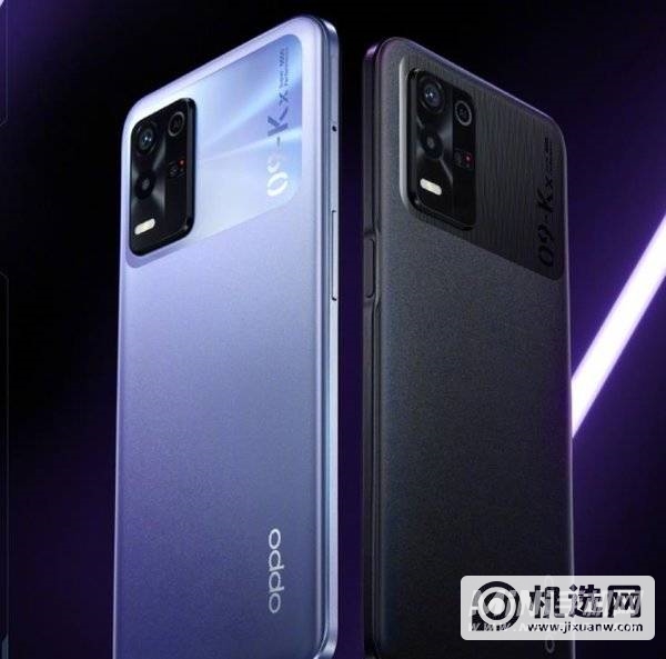 OPPOK9x支持NFC吗-有红外功能吗