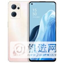 OPPOReno7新年版和OPPOReno7区别是什么-参数对比-性能分析