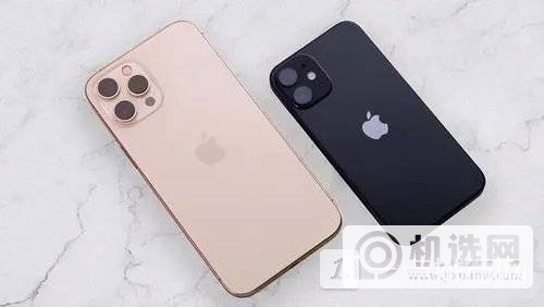 iPhone13和小米12怎么选-iPhone13和小米12对比