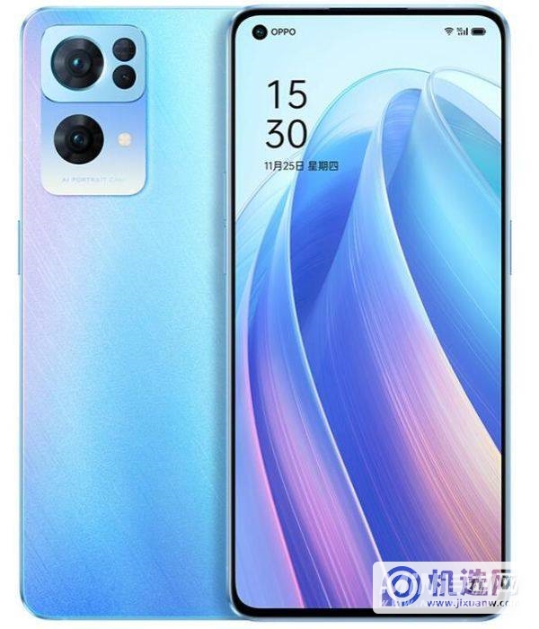 oppoReno7Pro有OTG吗-怎么打开OTG