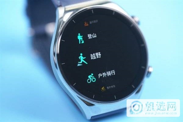 手表也堆料！小米Watch S1首发评测：第一次冲高端就几近完美