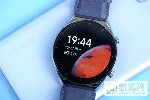 手表也堆料！小米Watch S1首发评测：第一次冲高端就几近完美