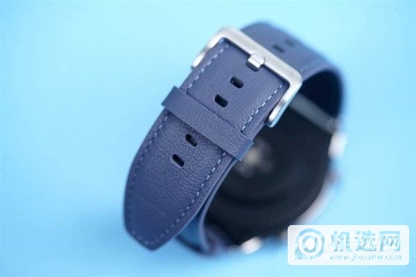 手表也堆料！小米Watch S1首发评测：第一次冲高端就几近完美