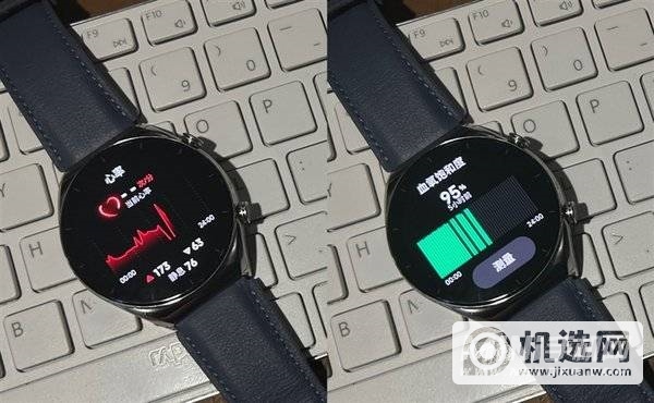 手表也堆料！小米Watch S1首发评测：第一次冲高端就几近完美