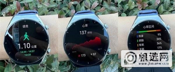 手表也堆料！小米Watch S1首发评测：第一次冲高端就几近完美