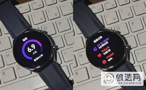 手表也堆料！小米Watch S1首发评测：第一次冲高端就几近完美