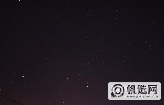 小米12怎么拍月亮-怎么拍星空好看