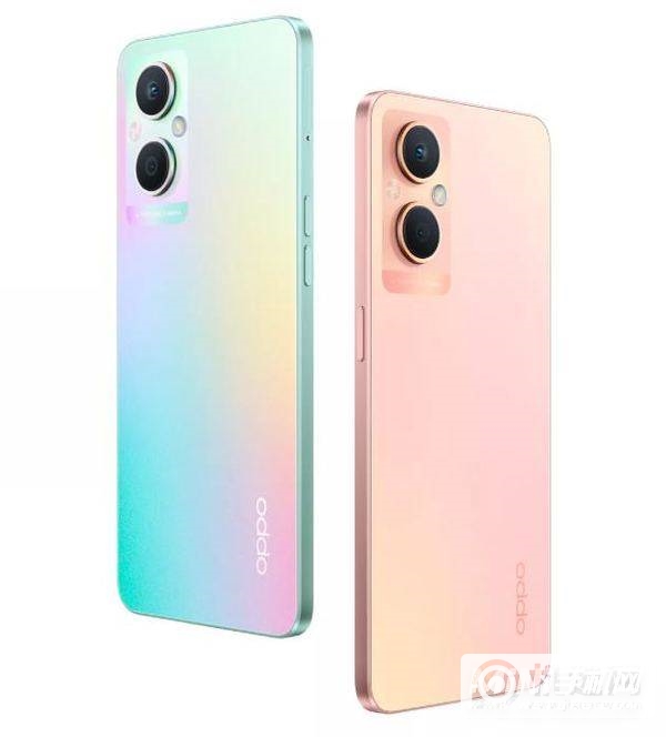 OPPOA96支持5G吗-是双卡双待吗