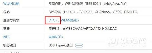 真我GT2支持无线充电吗-有OTG功能吗