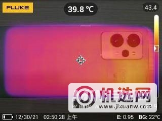 真我GT2Pro散热怎么样-手机发热怎么样