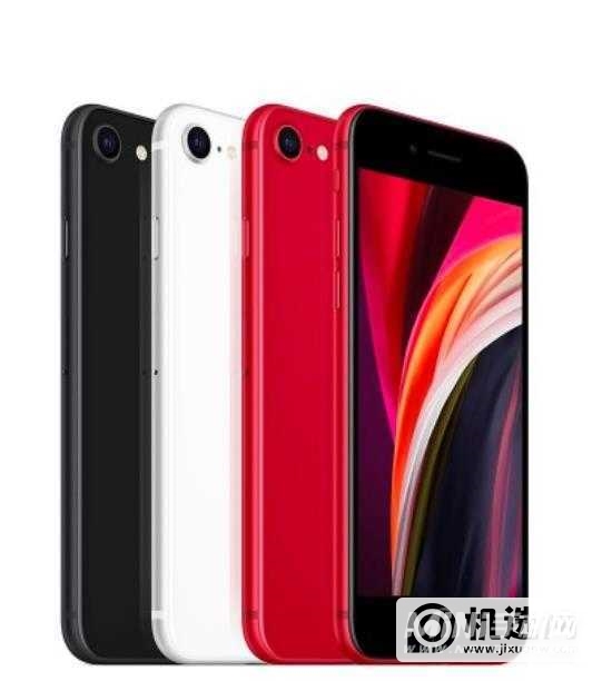 iPhoneSE3(2022)是否会放弃指纹识别-FaceID能否再次启用