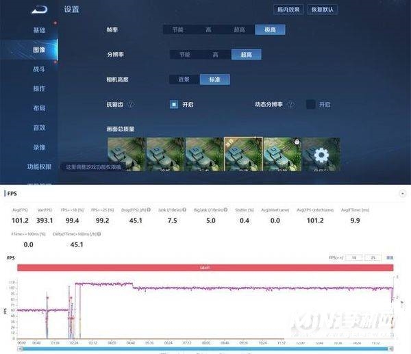 小米12x玩游戏怎么样-游戏评测