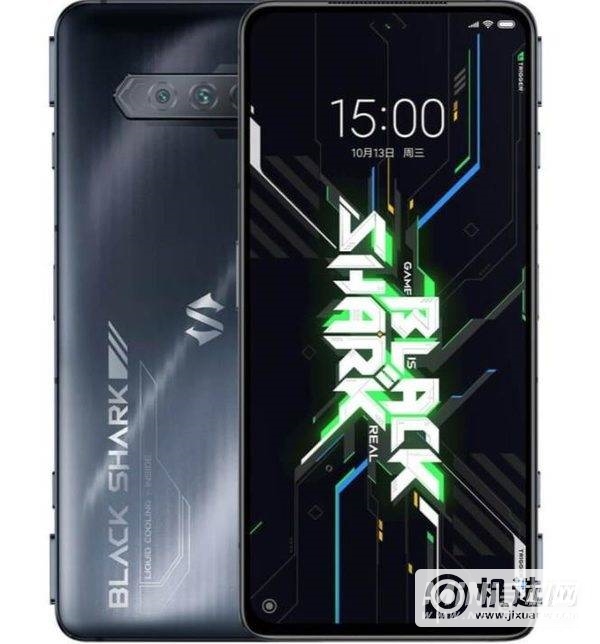 黑鲨游戏手机4S高达限定版和黑鲨4s别对比-哪个更值得入手