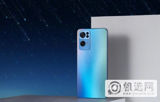 vivos12和opporeno7哪个值得入手-哪款性价比更高