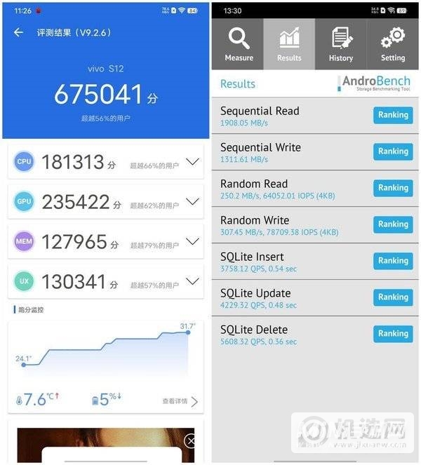 vivos12全面评测-真机上手测评