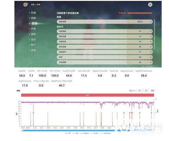 iqooneo5se吃鸡帧数多少-手机和平精英体验怎么样