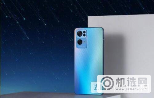 vivos12和opporeno7哪个好？vivos12和opporeno7对比介绍