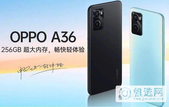 oppoa36是5g手机吗-手机属于4G还是5G