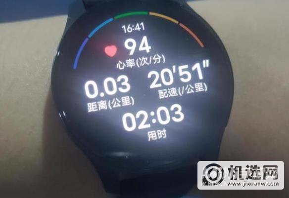 vivowatch2全面评测-体验测评