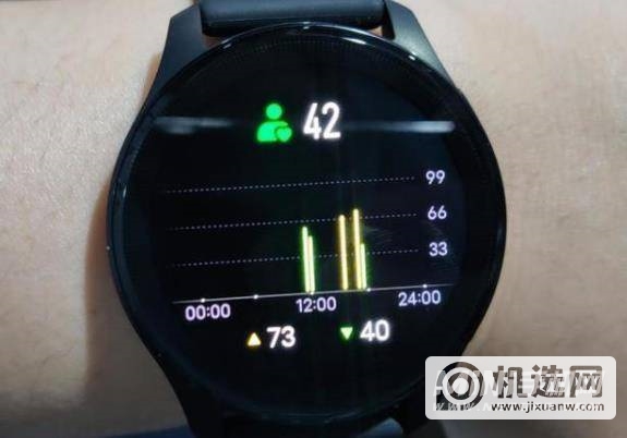 vivowatch2全面评测-体验测评