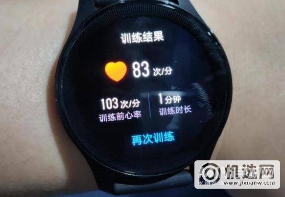 vivowatch2全面评测-体验测评