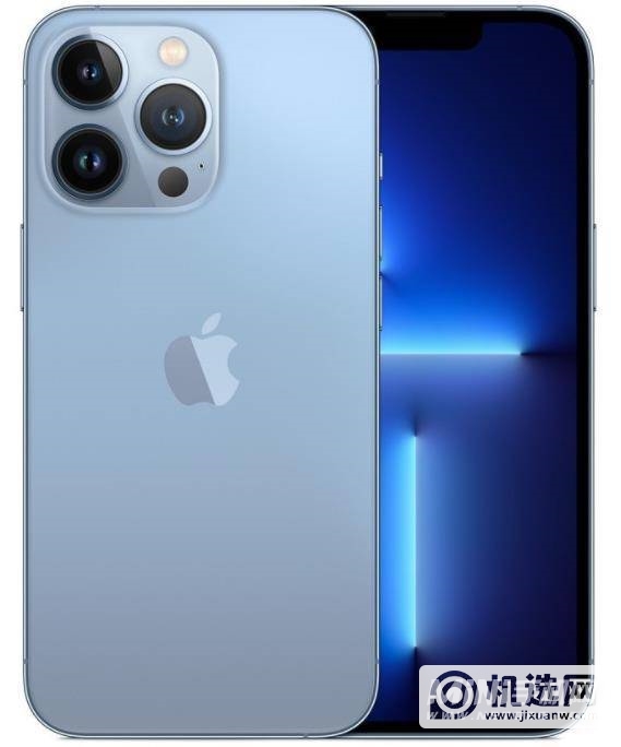 iPhone13Pro和iPhone13Promax有什么区别-哪个更值得入手-购机建议