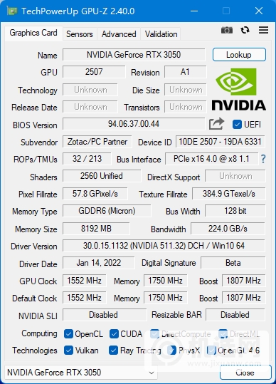 D:\Desktop\zotac3050\屏幕截图 2022-01-24 144300.png屏幕截图 2022-01-24 144300