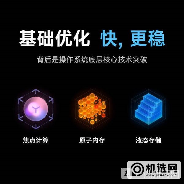 MIUI 13正式发布：全新字体/功能、首批推送时间出炉