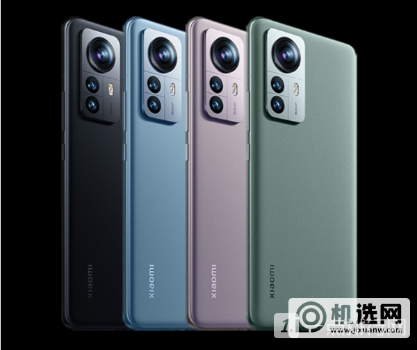 iqoo 9 Pro、真我GT2pro和小米12Pro对比-购机建议