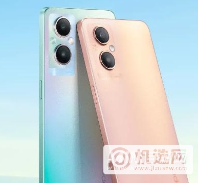 oppoa96和opporeno6哪个好-手机参数配置