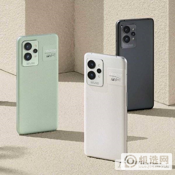 小米10S、真我 GT2、真我GT大师探索版和iQOO Neo5S对比-哪个好