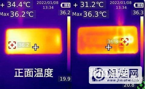 红魔7全面评测-性能深度测评