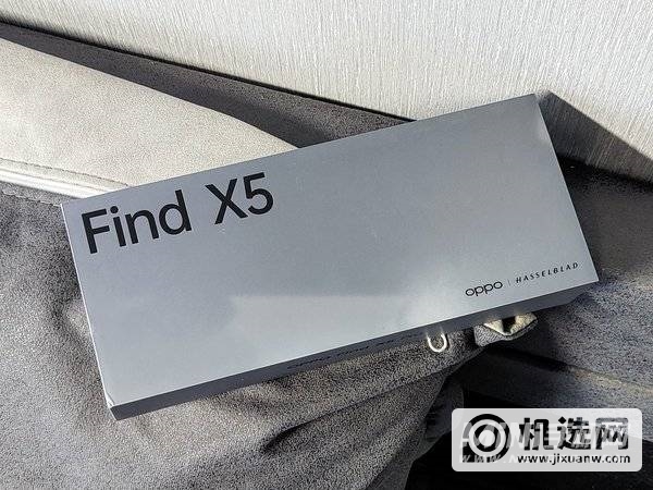 Find X5 Pro评测：首款自研芯片助力 影像实力惊人