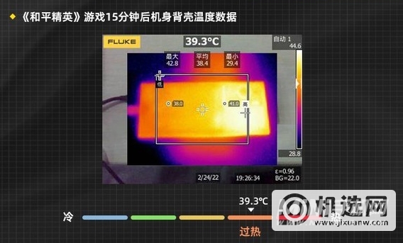 努比亚Z40Pro游戏体验怎么样-手机游戏测评