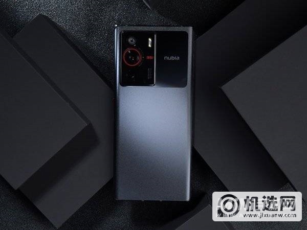 努比亚Z40 Pro三大卖点：3399元入手全能旗舰 