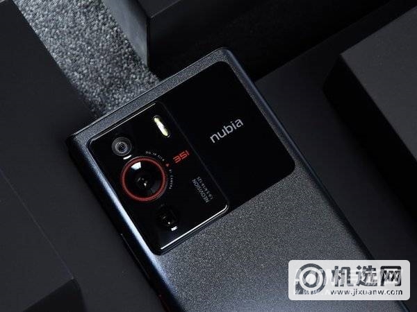 努比亚Z40 Pro三大卖点：3399元入手全能旗舰 