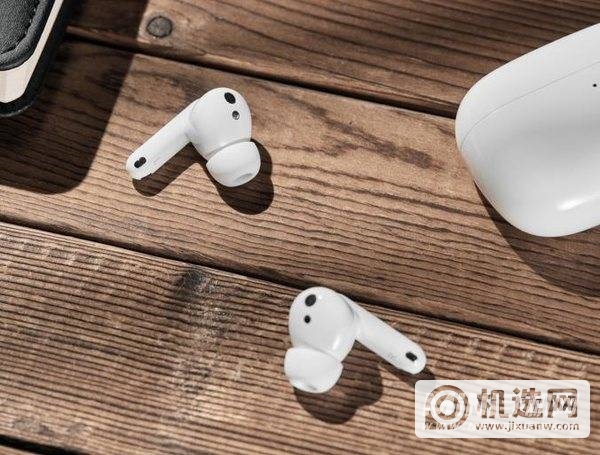 荣耀Earbuds3Pro耳机开箱-外观赏析