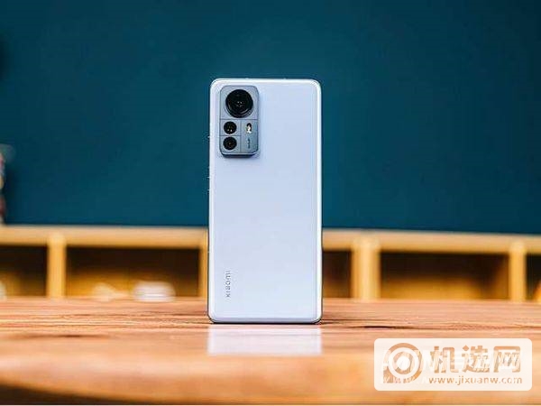 小米12为什么连不上WiFi-手机什么办法可以解决