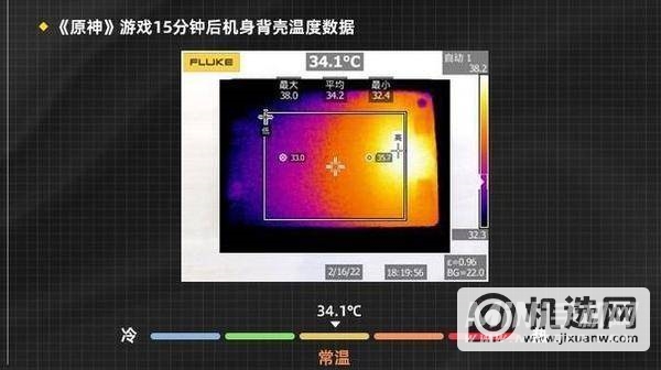 OPPOPad散热怎么样-散热详情