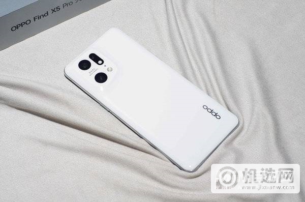 OPPO Find X5 Pro天玑版评测：天玑9000解析、到底行不行？