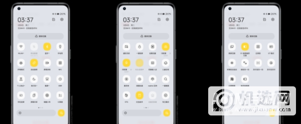 真我GT3Pro的系统体验怎么样-realmeUI3.0有哪些好用的功能