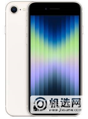 iphonese3多重-机身尺寸多少