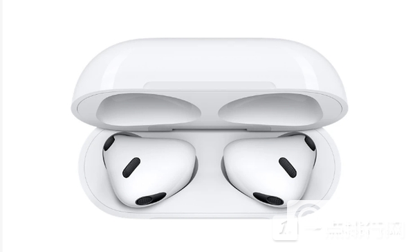 AirPodsPro和AirPods3、AirPods2哪款好-参数对比