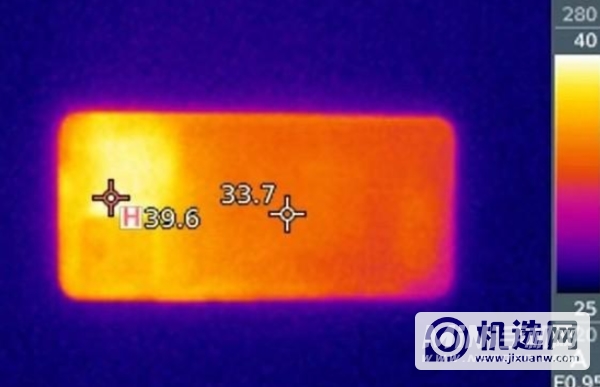 红米k50pro发热严重吗-手机游戏散热怎么样